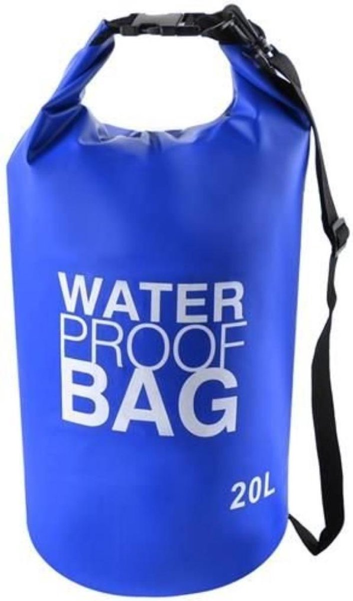 Outdoor Travel Bag