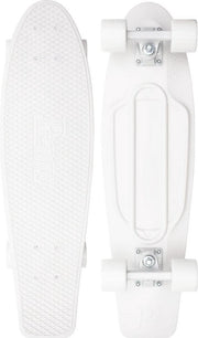 Penny Board 27 Staple white
