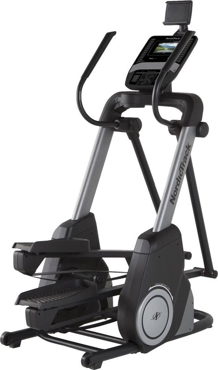 NordicTrack FreeStrider FS7i Crosstrainer - Met iFit Live