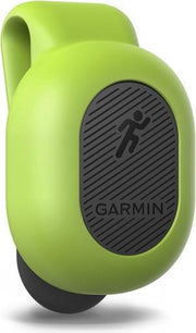 Running Dynamics Pod