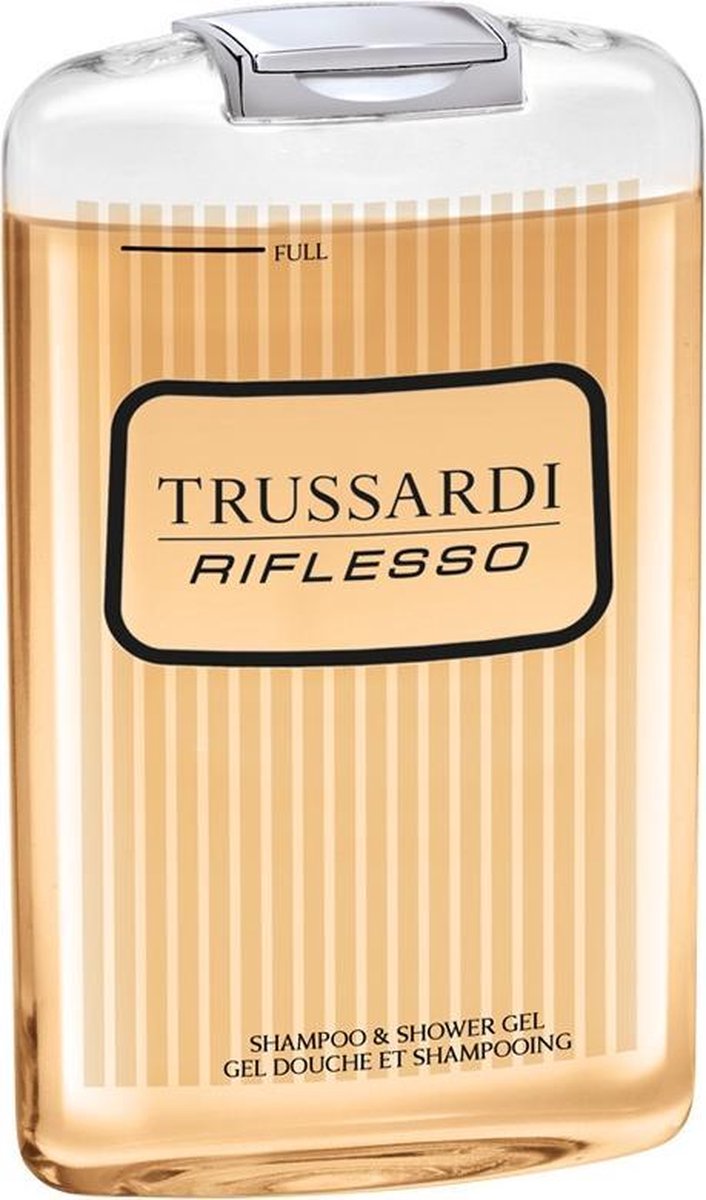 Trussardi Riflesso Douchegel 200 ml