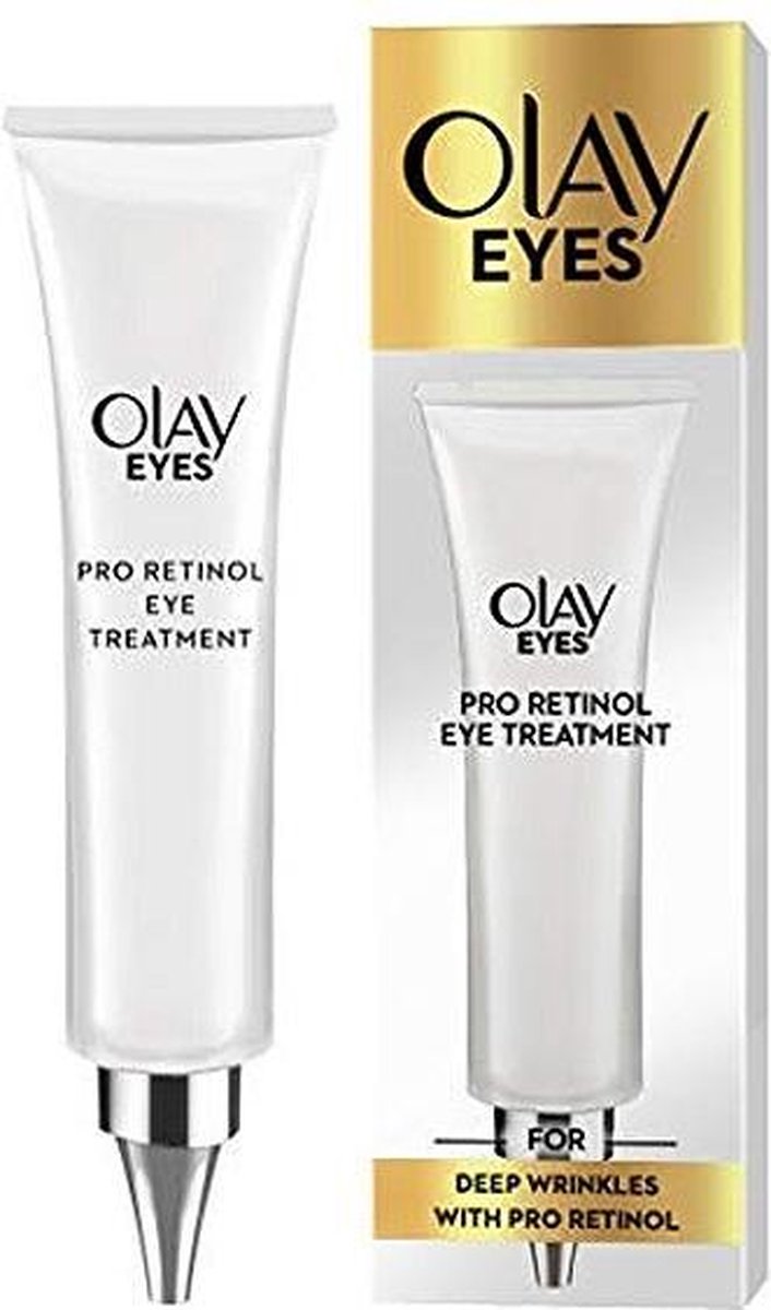 Olay Eyes Pro-retinol Treatment 15 Ml
