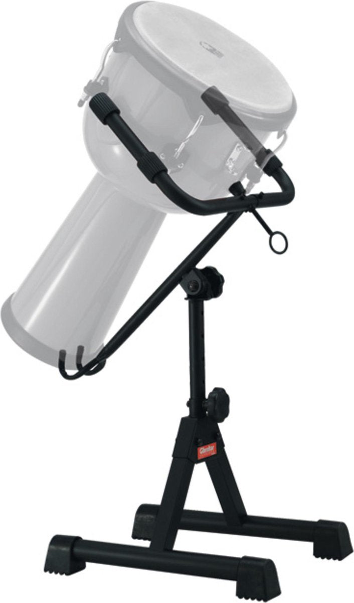 Gibraltar Percussion stand Djembe stand