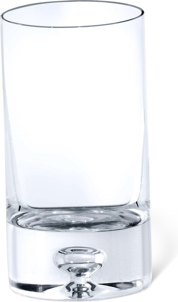 Bonny - bierglas/tumbler 25.0cl - mondgeblazen - set a 6 stuks