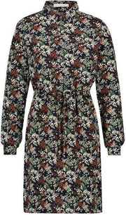 Freebird Jurk Bridget Leaf XL