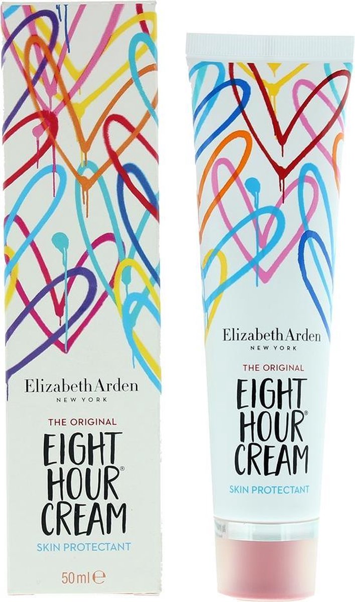 Elizabeth Arden Eight Hour Skin Protectant Cream - 50 gram