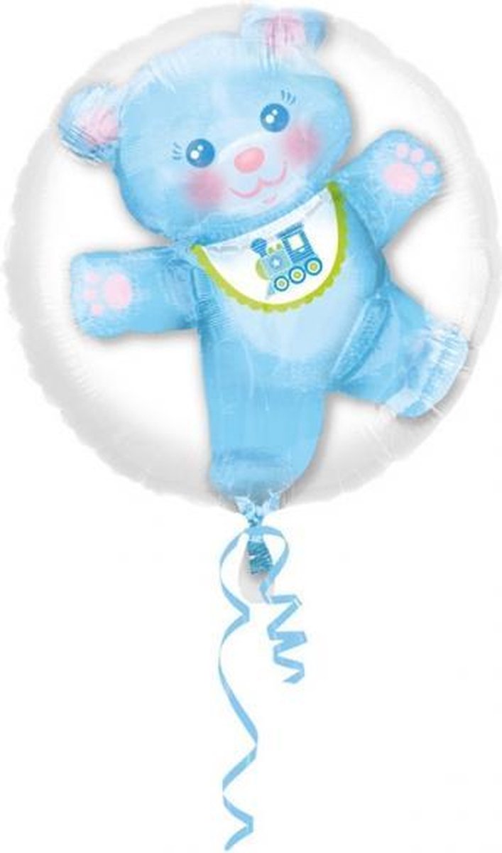 Insider Baby Boy Folie Ballon