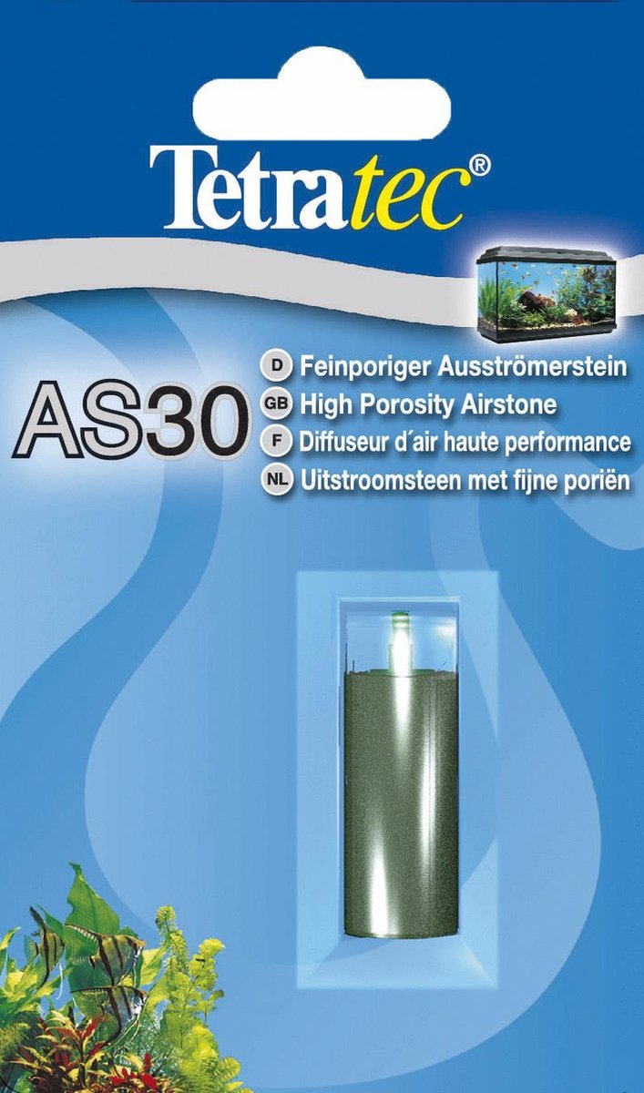 TETRA Aquarium Tetratec uitstromer as 30