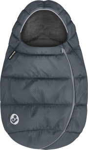 Maxi Cosi Baby Voetenzak - Essential Graphite