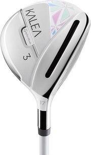 TaylorMade Kalea 3 Ultralite Ladies Fairway Wood 2019 | 3 | Rechtshandig  |    Ladies |