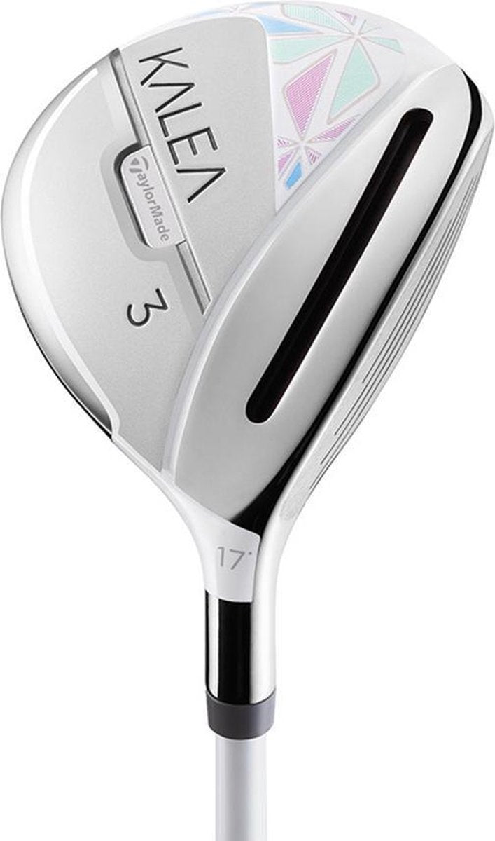 TaylorMade Kalea 3 Ultralite Ladies Fairway Wood 2019 | 3 | Rechtshandig  |    Ladies |