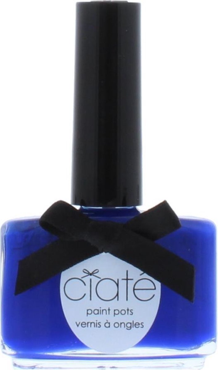 Ciaté The Paint Pot Nagellack 13.5ml - Pool Party