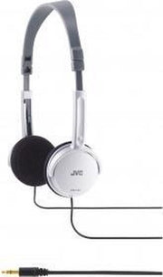 JVC HA-L 50 W Over-Ear Hoofdtelefoon - Wit