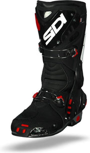 SIDI VORTICE AIR ZWART ZWART LAARS 39