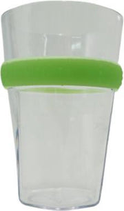 Cup ring glow mint meer grip op je beker