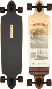 Arbor Performance Complete Photo Dropcruiser 38