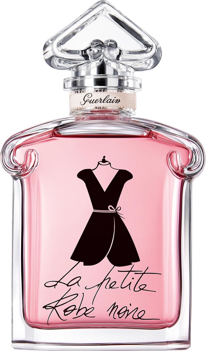 Guerlain - La Petite Robe Noire Ma Robe Velours - Eau De Parfum - 100ML