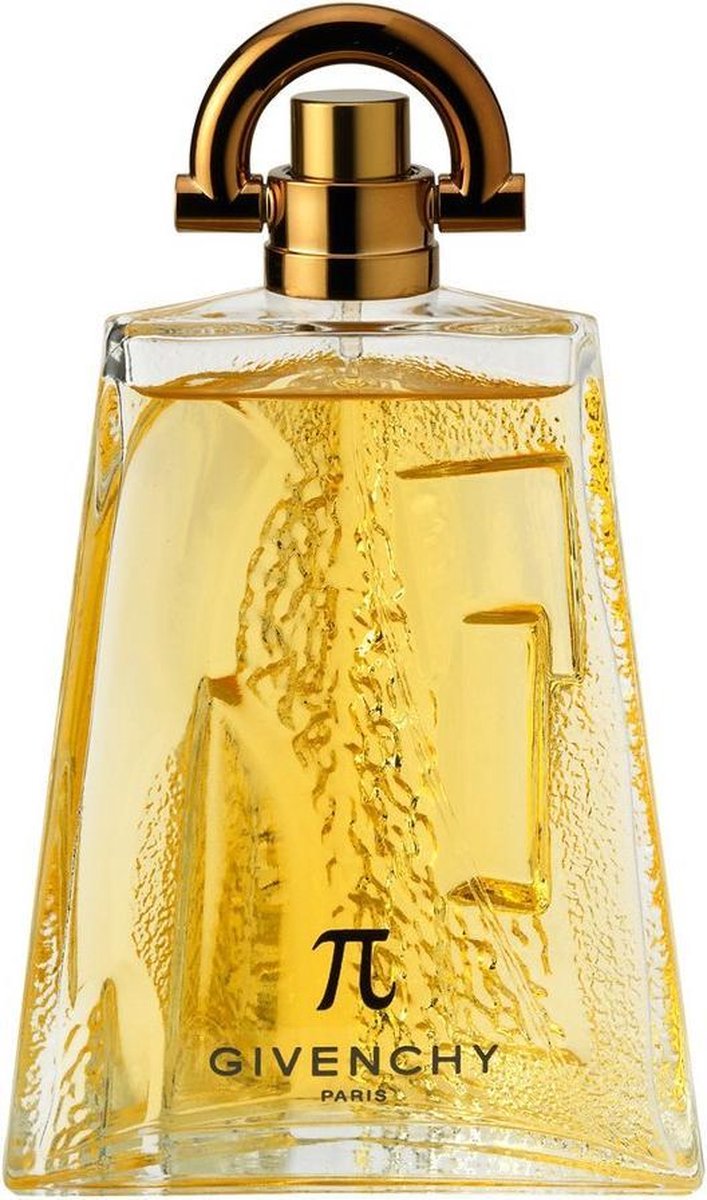 Givenchy Pi Eau de Toilette Spray 50 ml