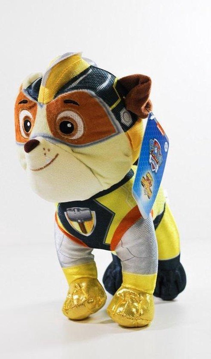 Paw Patrol: Mighty Pups