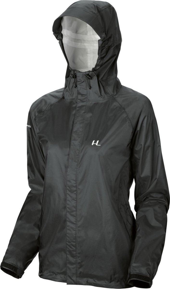 Ferrino Masherbrum Hl Jacket Dames Zwart Maat M
