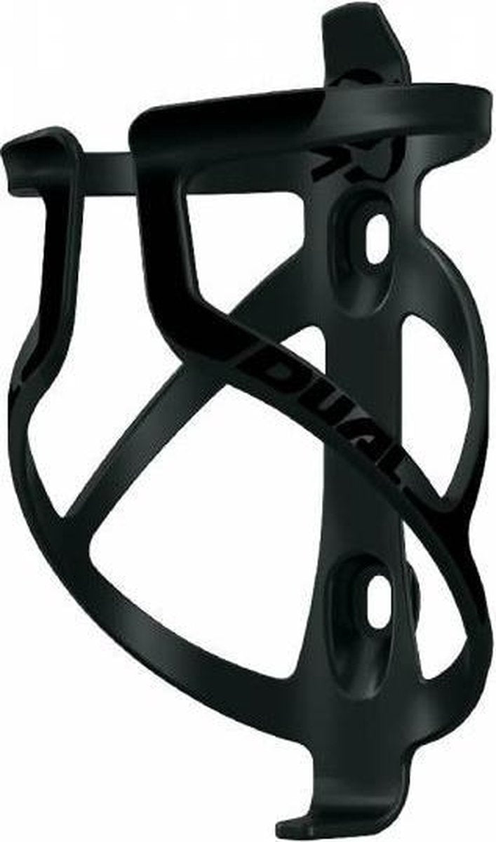 BIDONHOUDER SKS DUAL PVC ZW - 718284