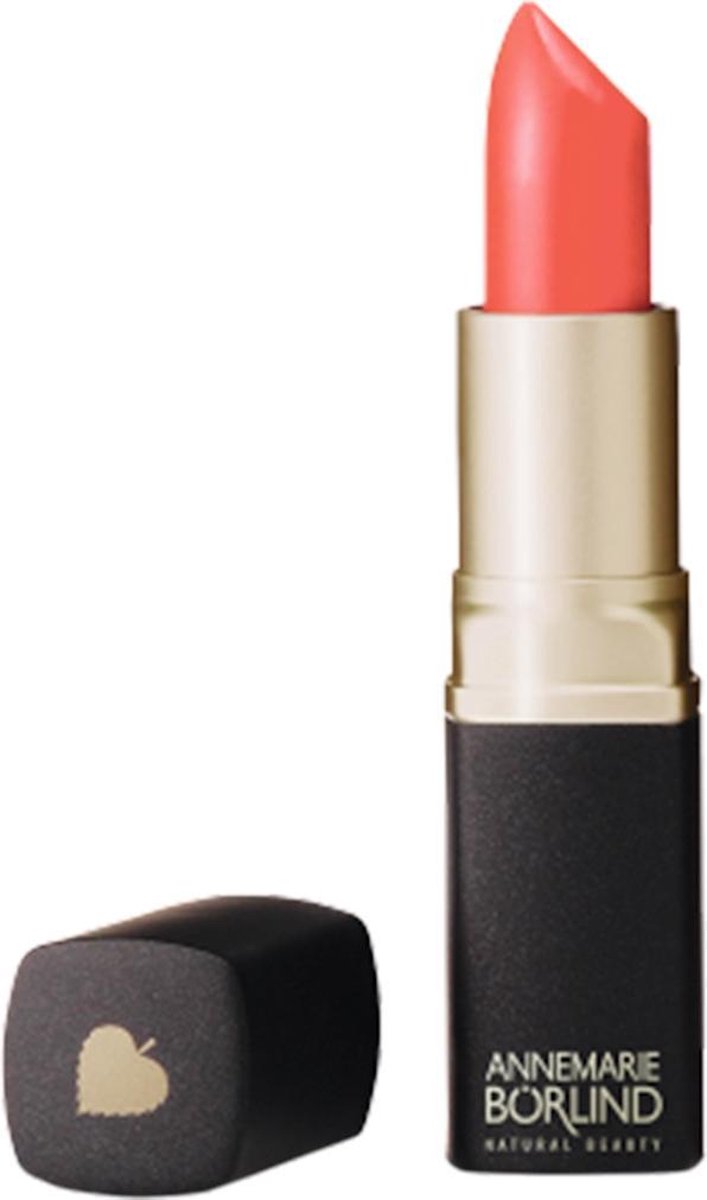 Annemarie Börlind lippenstift Rood