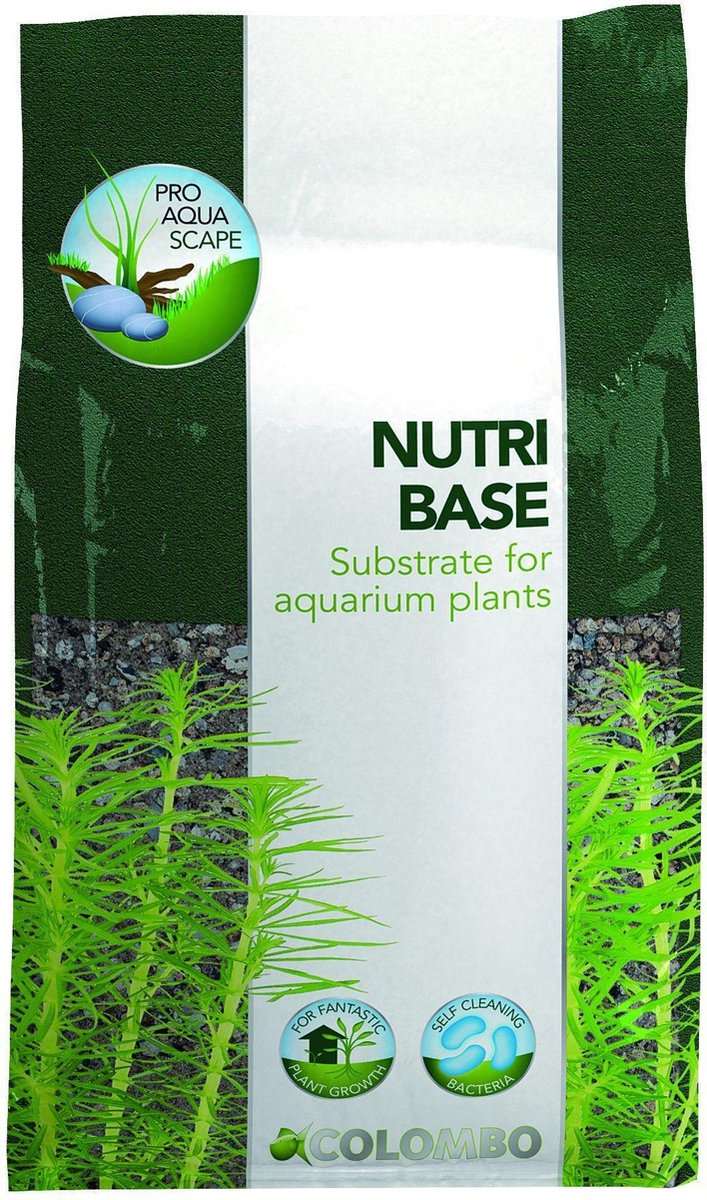 Colombo Flora Nutri Base - 5 L