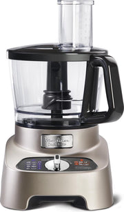 Moulinex Double Force FP824H10 - Foodprocessor