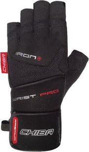 Chiba - 42146 Iron Plus II (Black) M