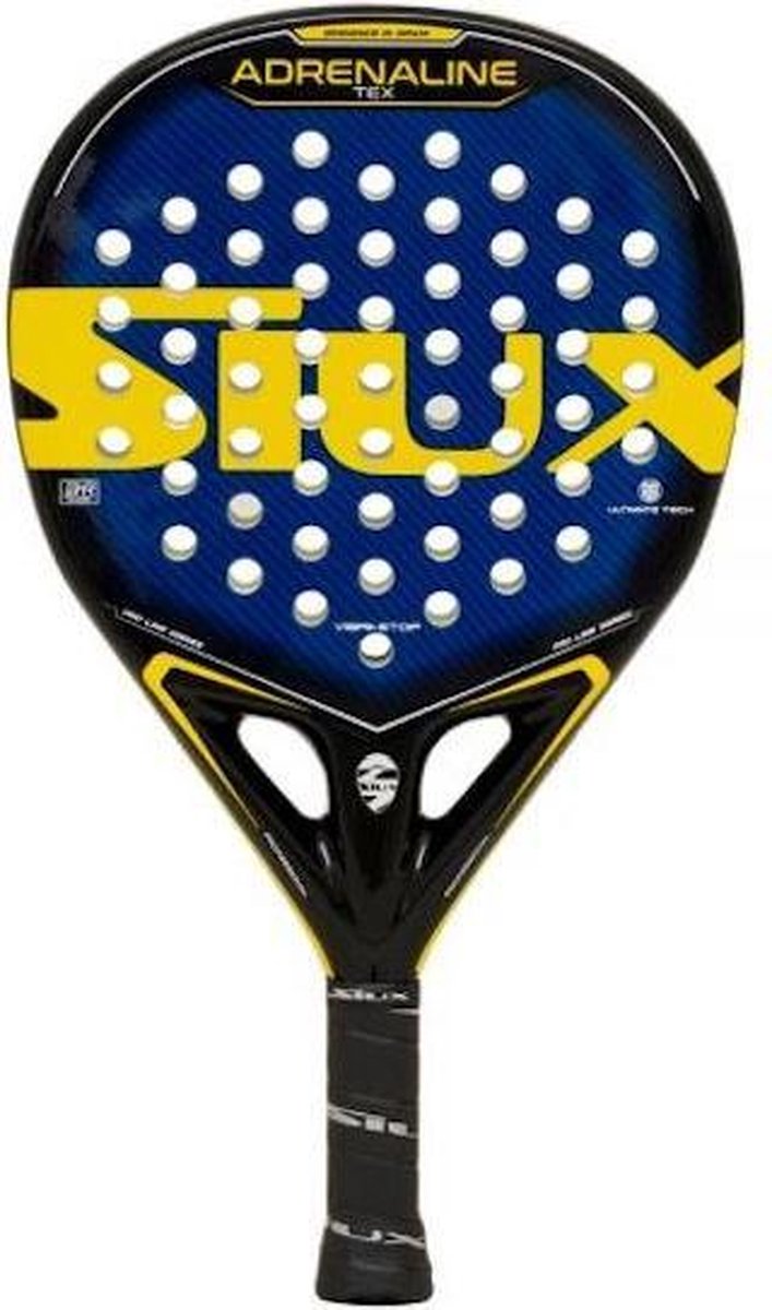 Siux Adrenaline Tex - Padel Racket