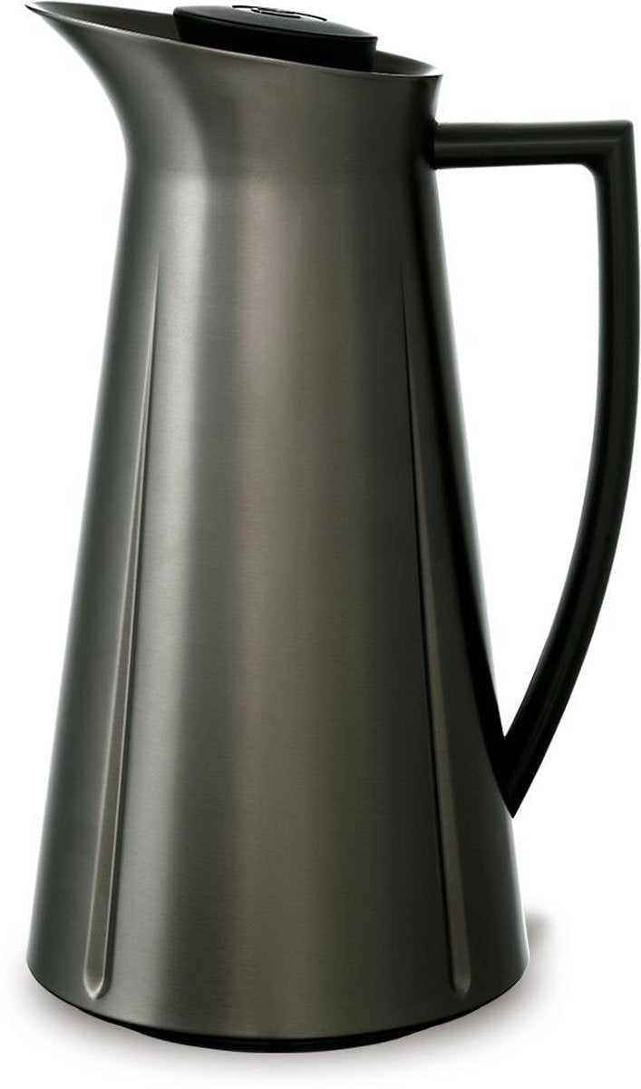 Rosendahl Grand Cru thermos 1L gun metallic