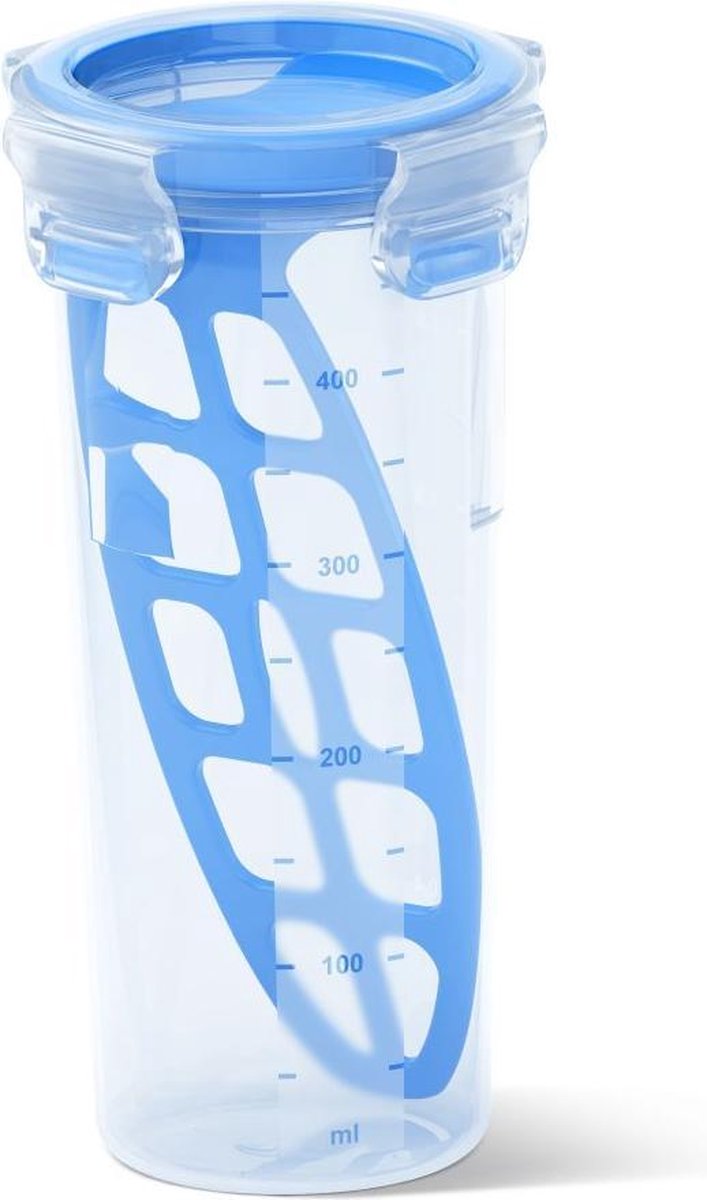 Clip & Close Mixbeker - 0