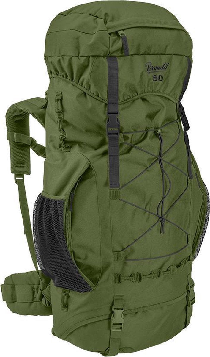 Aviator 80 Liter Backpack