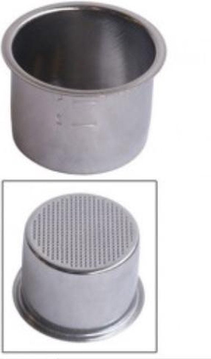 Filter inzet koffiezetter espresso origineel Delonghi 10337-P
