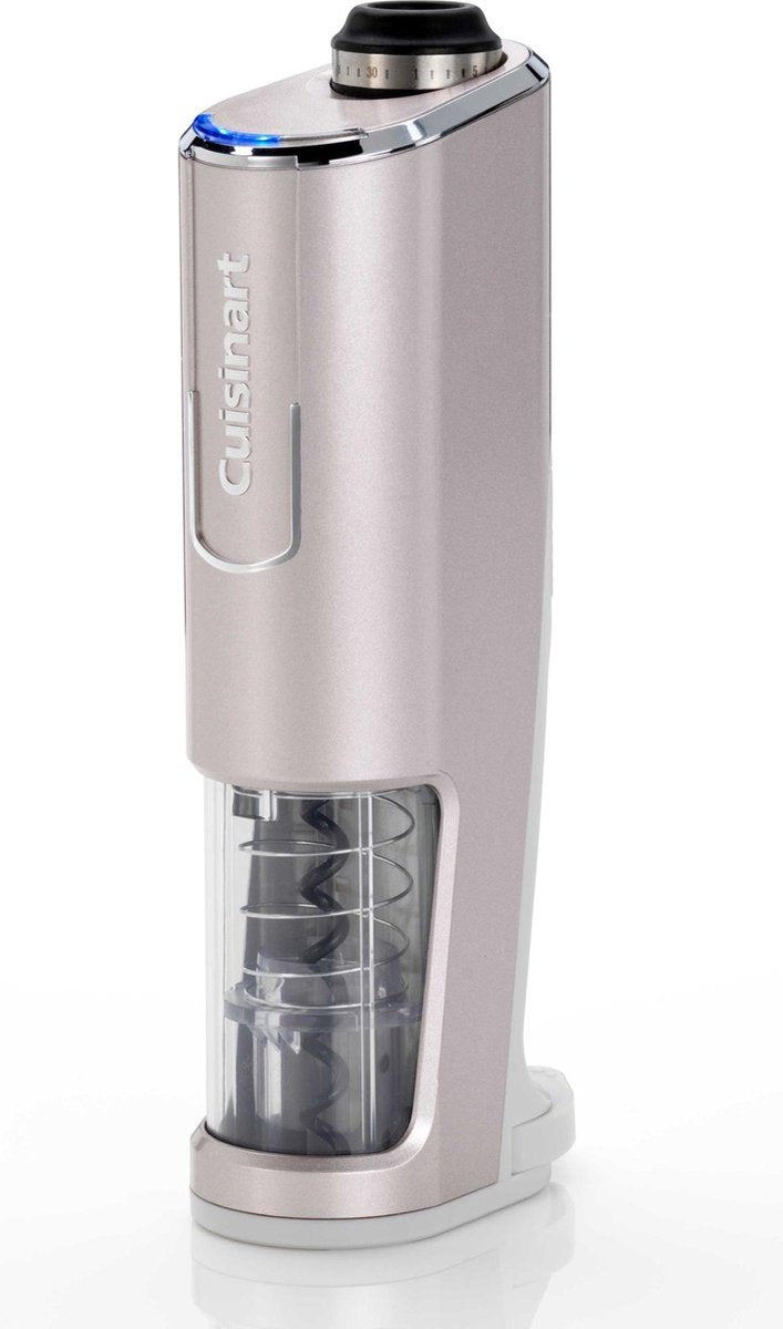 Cuisinart ® Cordless Wine Opener RWO100E - Draadloze Wijnopener & Elektrische kurkentrekker