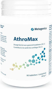Metagenics ArthroMax - 90 tabletten
