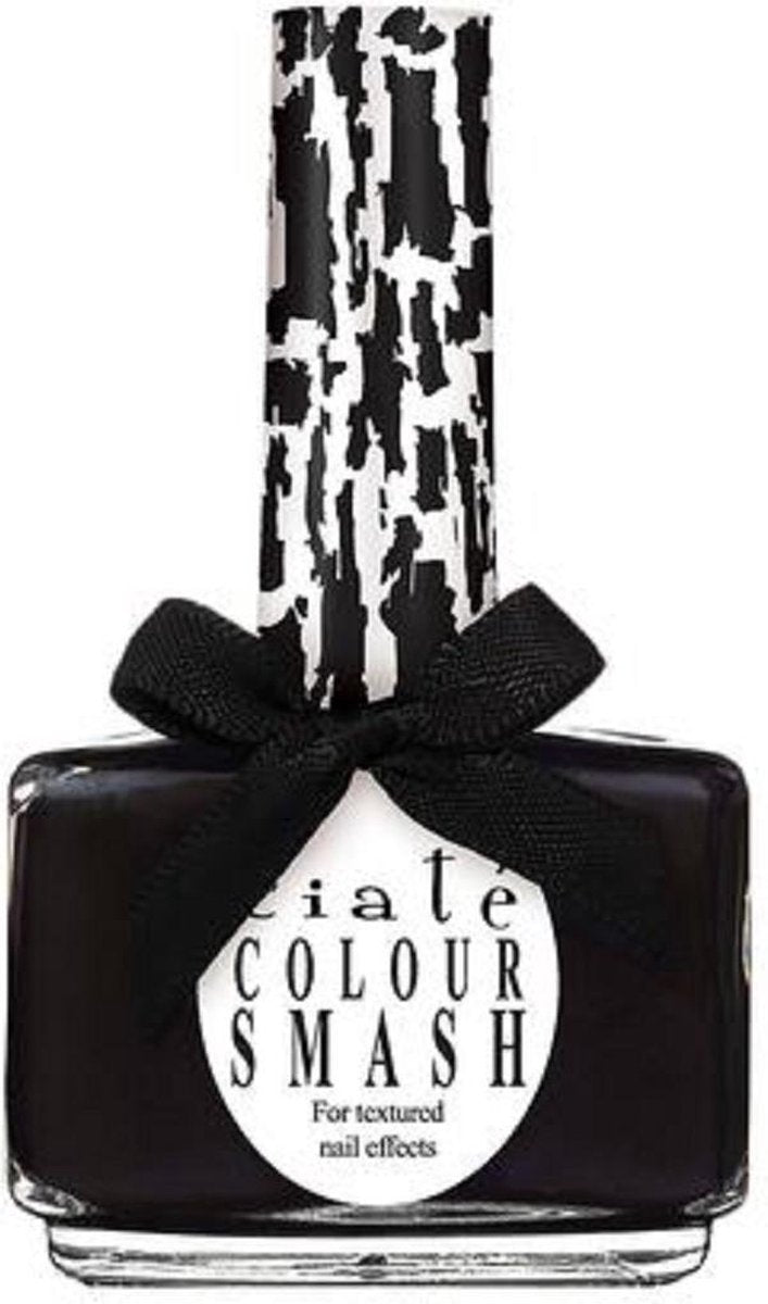 Ciate Nagellak - Colour smash Black 13