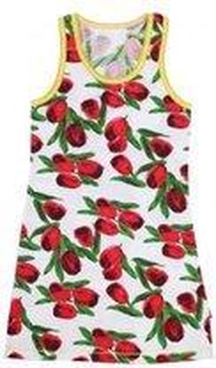 Claesen's singlet dress meisje Tulip 116-122