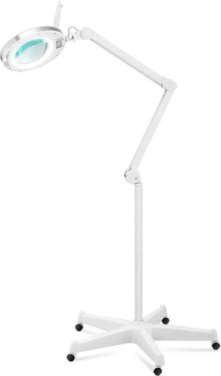 physa Vergrotingslamp - 5 dpt - 820 lm - 10 W - rolstatief