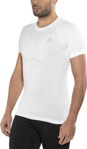 SUW TOP Crew neck s/s PERFORMANCE LIGHT