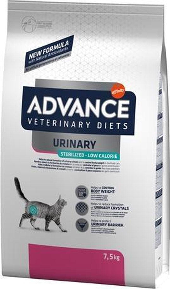 Advance veterinary cat urinary sterilized - 7