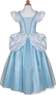 Great Pretenders New Cinderella Dress / 7-8 years