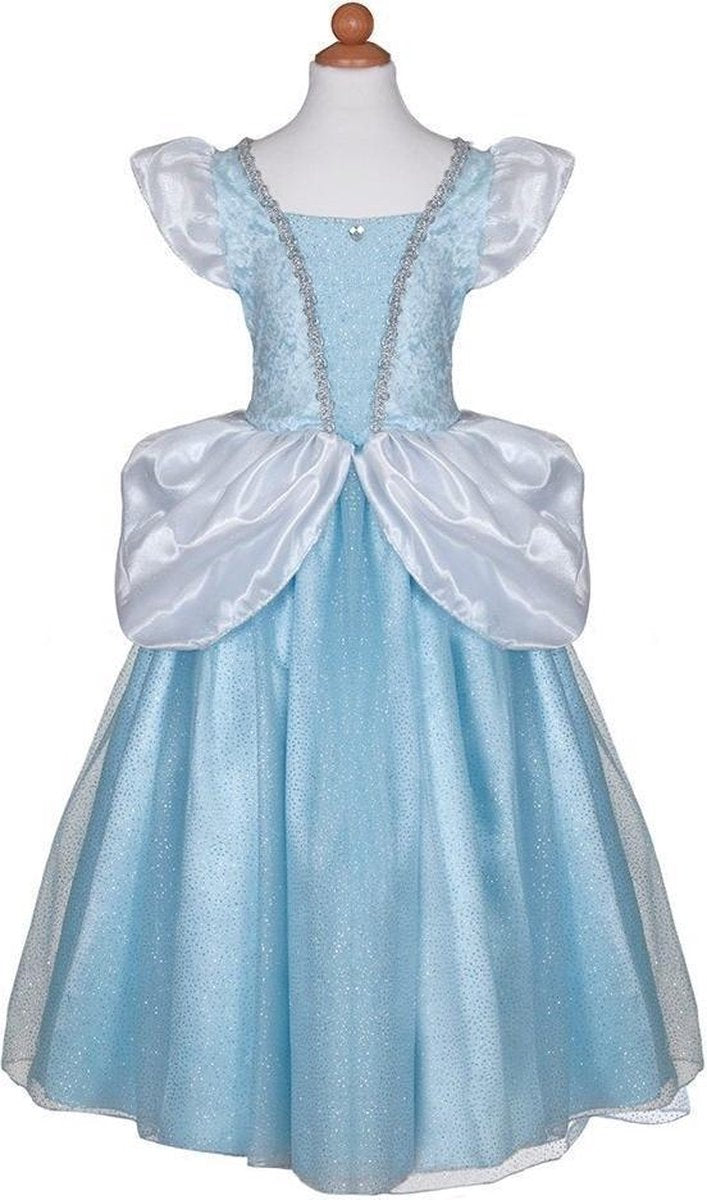 Great Pretenders New Cinderella Dress / 7-8 years