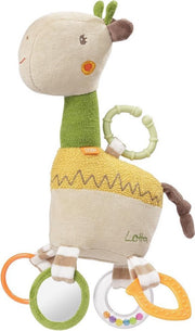 Fehn Kinderwagenhanger Lotta 31 Cm