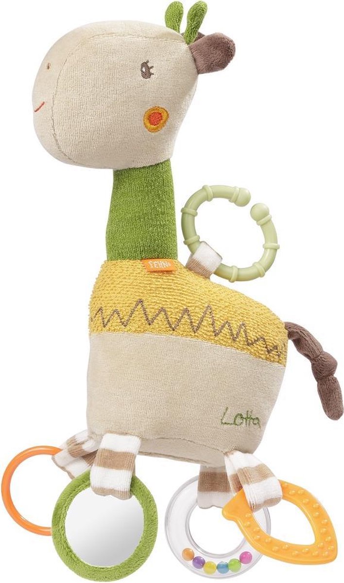 Fehn Kinderwagenhanger Lotta 31 Cm