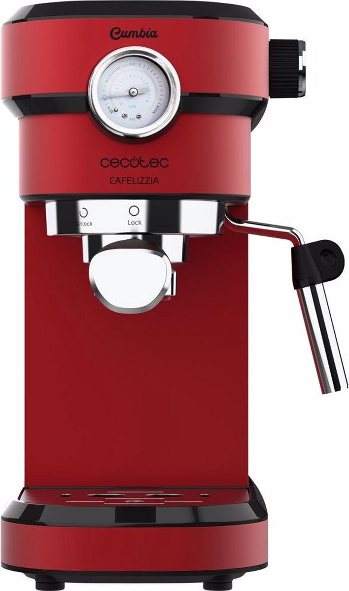 Cafelizzia 790 Shiny Pro