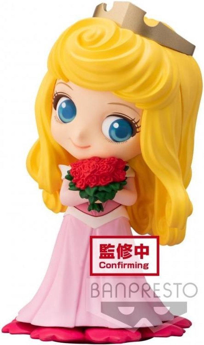 Disney: Sweetiny - Princess Aurora Version B