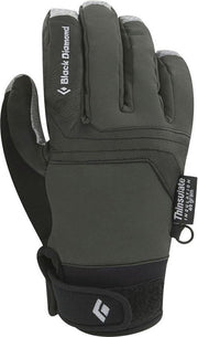 Black Diamond Arc Glove geschikt van -9 tot 4°C L