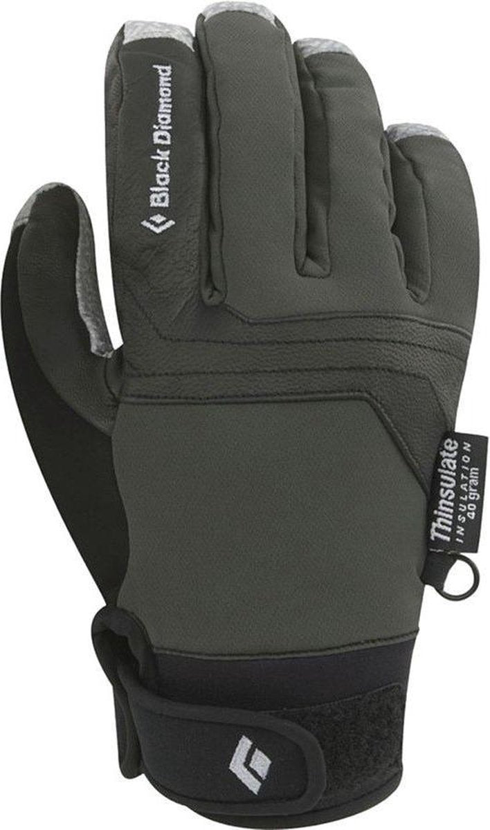 Black Diamond Arc Glove geschikt van -9 tot 4°C L