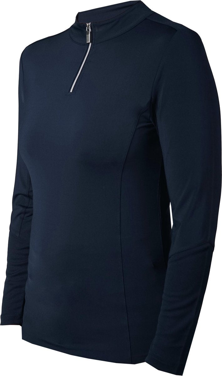 Horka Basis shirt Platinum